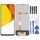 Per schermo LCD OEM vivo Y35 4G con assemblaggio completo di digitalizzatore Per schermo LCD OEM vivo Y35 4G con assemblaggio completo di digitalizzatore
