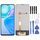 Per schermo LCD OEM vivo Y77e con assemblaggio completo di digitalizzatore Per schermo LCD OEM vivo Y77e con assemblaggio completo di digitalizzatore