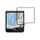 Per Samsung Galaxy Z Flip5 Pellicola per schermo in vetro temperato con protezione per schermo a copertura totale per schermo piccolo esterno Per Samsung Galaxy Z Flip5 Pellicola per schermo in vetro temperato con protezione per schermo a copertura totale per schermo piccolo esterno