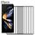 Per Samsung Galaxy Z Fold5 25 pezzi Schermo interno Full Glue Full Cover Screen Protector Pellicola in vetro temperato Per Samsung Galaxy Z Fold5 25 pezzi Schermo interno Full Glue Full Cover Screen Protector Pellicola in vetro temperato