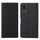 Per Sharp Aquos Wish 3 ViLi serie DMX TPU antiurto + pelle PU Attrazione magnetica Custodia a libro orizzontale (nero) Per Sharp Aquos Wish 3 ViLi serie DMX TPU antiurto + pelle PU Attrazione magnetica Custodia a libro orizzontale (nero)
