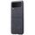 Custodia per telefono TPU + PC per Samsung Galaxy Z Flip3 5G ViLi TR Series (nera) Custodia per telefono TPU + PC per Samsung Galaxy Z Flip3 5G ViLi TR Series (nera)