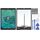 Schermo LCD con assemblaggio completo di digitalizzatore per Acer Chromebook Tab 10 D651N (nero) Schermo LCD con assemblaggio completo di digitalizzatore per Acer Chromebook Tab 10 D651N (nero)