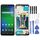 Schermo LCD per Cricket Icon 4 WTCKT01 Digitizer Assemblaggio completo con cornice (nero) Schermo LCD per Cricket Icon 4 WTCKT01 Digitizer Assemblaggio completo con cornice (nero)
