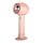 Mini ventilatore palmare USB Mute Desktop Portable Outdoor Turbo Fan (Girl Pink) Mini ventilatore palmare USB Mute Desktop Portable Outdoor Turbo Fan (Girl Pink)