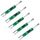 5pcs 7.4V Plus Nickel Long Strip Scheda di protezione della batteria al litio 6A Scheda di protezione della batteria da sovracorrente (come mostrato) 5pcs 7.4V Plus Nickel Long Strip Scheda di protezione della batteria al litio 6A Scheda di protezione della batteria da sovracorrente (come mostrato)