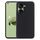 Per Asus Zenfone 10 Custodia in TPU per telefono (nero)