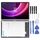 Schermo LCD con assemblaggio completo di digitalizzatore per Lenovo Qitian K11 Gen2 11.5 TB230FC TB230XC (nero) Schermo LCD con assemblaggio completo di digitalizzatore per Lenovo Qitian K11 Gen2 11.5 TB230FC TB230XC (nero)