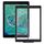 Pannello touch per Acer Chromebook Tab 10 D651N-K9WT (nero)