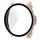 Per Xiaomi Watch S2 42mm PC + 9H Custodia protettiva integrata in vetro temperato (rosa) Per Xiaomi Watch S2 42mm PC + 9H Custodia protettiva integrata in vetro temperato (rosa)
