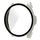 Per Xiaomi Watch S2 46mm PC + 9H Custodia protettiva integrata in vetro temperato (bianco avorio) Per Xiaomi Watch S2 46mm PC + 9H Custodia protettiva integrata in vetro temperato (bianco avorio)