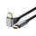 Per Steam Deck Gen2 100W USB-C/Type-C maschio a USB-C/Type-C cavo dati stereo curvo maschio, lunghezza: 2 m Per Steam Deck Gen2 100W USB-C/Type-C maschio a USB-C/Type-C cavo dati stereo curvo maschio, lunghezza: 2 m