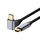 Per Steam Deck Gen2 100W USB-C/Type-C maschio a USB-C/Type-C cavo dati stereo curvo maschio, lunghezza: 3m Per Steam Deck Gen2 100W USB-C/Type-C maschio a USB-C/Type-C cavo dati stereo curvo maschio, lunghezza: 3m
