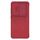 Per Samsung Galaxy S23 + 5G NILLKIN QIN Series Pro Cover per fotocamera scorrevole Design Custodia in pelle per telefono (rosso) Per Samsung Galaxy S23 + 5G NILLKIN QIN Series Pro Cover per fotocamera scorrevole Design Custodia in pelle per telefono (rosso)