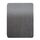 Per iPad Pro 11 2022/2021/2020 Custodia per tablet in pelle crosta magnetica con glitter sfumato (nero) Per iPad Pro 11 2022/2021/2020 Custodia per tablet in pelle crosta magnetica con glitter sfumato (nero)