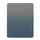 Per iPad Pro 11 2022/2021/2020 Custodia per tablet in pelle crosta magnetica sfumata glitterata (blu) Per iPad Pro 11 2022/2021/2020 Custodia per tablet in pelle crosta magnetica sfumata glitterata (blu)