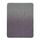 Per iPad Pro 11 2022/2021/2020 Custodia per tablet in pelle crosta magnetica con glitter sfumato (viola) Per iPad Pro 11 2022/2021/2020 Custodia per tablet in pelle crosta magnetica con glitter sfumato (viola)