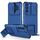 Per Samsung Galaxy S22 5G Supporto stereoscopico Custodia scorrevole per telefono camshield (blu) Per Samsung Galaxy S22 5G Supporto stereoscopico Custodia scorrevole per telefono camshield (blu)