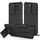 Per Samsung Galaxy S22+ 5G Supporto stereoscopico Custodia scorrevole per telefono camshield (nero) Per Samsung Galaxy S22+ 5G Supporto stereoscopico Custodia scorrevole per telefono camshield (nero)