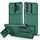 Per Samsung Galaxy S22+ 5G Supporto stereoscopico Custodia scorrevole per telefono camshield (verde) Per Samsung Galaxy S22+ 5G Supporto stereoscopico Custodia scorrevole per telefono camshield (verde)
