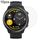 Per Zeblaze Stratos 2 Lite 10 pezzi 0,26 mm 2,5D 9H Pellicola proteggi schermo in vetro temperato Per Zeblaze Stratos 2 Lite 10 pezzi 0,26 mm 2,5D 9H Pellicola proteggi schermo in vetro temperato