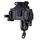 MOTOSLG Crab Staffa per morsetto per telefono moto L-Type Supporto per specchietto retrovisore (nero) MOTOSLG Crab Staffa per morsetto per telefono moto L-Type Supporto per specchietto retrovisore (nero)