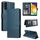 Custodia in pelle magnetica per Samsung Galaxy A54 5G GQUTROBE Skin Feel (blu) Custodia in pelle magnetica per Samsung Galaxy A54 5G GQUTROBE Skin Feel (blu)