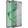 Per Huawei nova 11 Pro / nova 11 Ultra imak Custodia per telefono Airbag TPU antiurto (nero trasparente) Per Huawei nova 11 Pro / nova 11 Ultra imak Custodia per telefono Airbag TPU antiurto (nero trasparente)