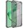 Per Huawei nova 11 imak custodia antiurto per telefono Airbag TPU (nero trasparente) Per Huawei nova 11 imak custodia antiurto per telefono Airbag TPU (nero trasparente)