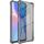 Per Huawei nova 11i / maimang 20 5G imak Custodia antiurto per telefono Airbag TPU (nero trasparente) Per Huawei nova 11i / maimang 20 5G imak Custodia antiurto per telefono Airbag TPU (nero trasparente)