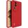 Per OPPO Reno 10 Pro 5G imak UC-4 Series Custodia per telefono in TPU con bordo dritto (rosso) Per OPPO Reno 10 Pro 5G imak UC-4 Series Custodia per telefono in TPU con bordo dritto (rosso)