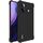 Per vivo iQOO Neo8 5G / Neo8 Pro 5G imak Custodia antiurto per telefono Airbag TPU (nero opaco) Per vivo iQOO Neo8 5G / Neo8 Pro 5G imak Custodia antiurto per telefono Airbag TPU (nero opaco)