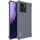 Per Motorola Moto Edge 40 5G imak custodia per telefono in TPU antiurto per airbag (grigio opaco) Per Motorola Moto Edge 40 5G imak custodia per telefono in TPU antiurto per airbag (grigio opaco)