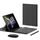 Custodia in pelle per tastiera Bluetooth con regolazione dell'ingranaggio GKK per Samsung Galaxy Z Fold5 con penna + tastiera + mouse + custodia (nero) Custodia in pelle per tastiera Bluetooth con regolazione dell'ingranaggio GKK per Samsung Galaxy Z Fold5 con penna + tastiera + mouse + custodia (nero)