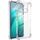Per vivo iQOO Neo8 5G / Neo8 Pro 5G imak Custodia antiurto per telefono Airbag TPU (trasparente) Per vivo iQOO Neo8 5G / Neo8 Pro 5G imak Custodia antiurto per telefono Airbag TPU (trasparente)