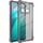 Per vivo iQOO Neo8 5G / Neo8 Pro 5G imak Custodia antiurto per telefono Airbag TPU (nero trasparente) Per vivo iQOO Neo8 5G / Neo8 Pro 5G imak Custodia antiurto per telefono Airbag TPU (nero trasparente)