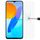 Per Honor X6s 0.26mm 9H 2.5D Pellicola in vetro temperato
