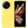 Custodia per PC colorata per vivo X Fold2 serie IMAK JS-2 (gialla)