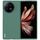 Custodia per PC colorata per vivo X Fold2 serie IMAK JS-2 (verde)