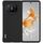Custodia per PC colorata per Huawei Mate X3 serie IMAK JS-2 (nera)