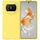 Custodia per PC colorata per Huawei Mate X3 serie IMAK JS-2 (gialla)
