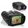 GVDA GD900 Binocolo con schermo TFT da 2,4 pollici Binocolo per visione notturna a infrarossi 1080P HD GVDA GD900 Binocolo con schermo TFT da 2,4 pollici Binocolo per visione notturna a infrarossi 1080P HD