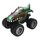 JJR/C Q148 2.4G Dinosaur Climbing Remote Control Car Monster Truck (verde) JJR/C Q148 2.4G Dinosaur Climbing Remote Control Car Monster Truck (verde)