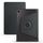 Custodia in pelle per tablet Smart con rotazione a 360 gradi in acrilico per Samsung Galaxy Tab S6 Lite P610 (nero) Custodia in pelle per tablet Smart con rotazione a 360 gradi in acrilico per Samsung Galaxy Tab S6 Lite P610 (nero)
