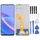 Schermo LCD OEM per TCL 40 SE con assemblaggio completo di digitalizzatore Schermo LCD OEM per TCL 40 SE con assemblaggio completo di digitalizzatore