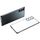 Per Samsung Galaxy S23+ 5G SULADA Custodia per telefono in TPU satinato galvanico (nero) Per Samsung Galaxy S23+ 5G SULADA Custodia per telefono in TPU satinato galvanico (nero)