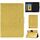 Per Amazon Fire Max 11 2023 Custodia per tablet in pelle con polvere glitterata (oro) Per Amazon Fire Max 11 2023 Custodia per tablet in pelle con polvere glitterata (oro)