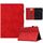 Per Amazon Fire Max 11 2023 Custodia per tablet in pelle con flip a torre in rilievo (rosso) Per Amazon Fire Max 11 2023 Custodia per tablet in pelle con flip a torre in rilievo (rosso)