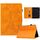 Per Amazon Fire Max 11 2023 Custodia per tablet Smart in pelle goffrata Tower Flip (cachi) Per Amazon Fire Max 11 2023 Custodia per tablet Smart in pelle goffrata Tower Flip (cachi)