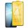 Per vivo iQOO 11S 9D Full Glue Screen Pellicola in vetro temperato